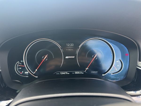 BMW 530e SE iPerformance G30 395146226