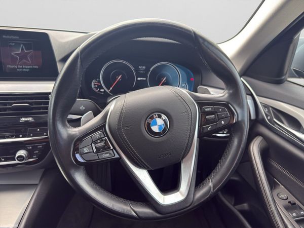 BMW 530e SE iPerformance G30 395146230