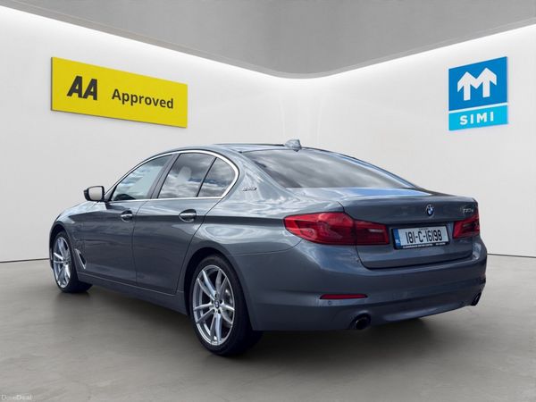 BMW 530e SE iPerformance G30 395146232