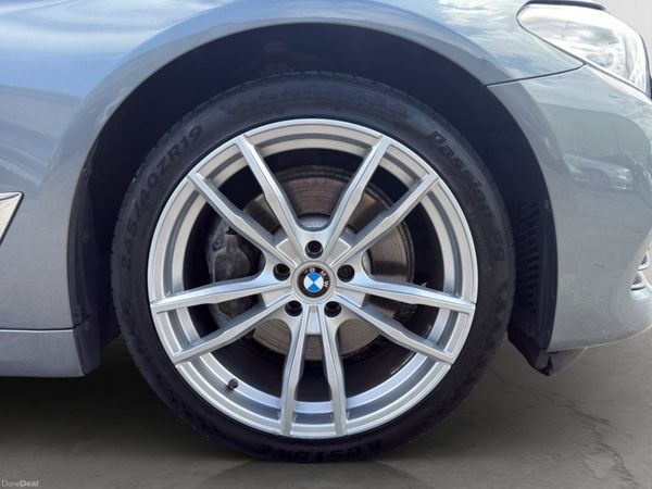BMW 530e SE iPerformance G30 395146234