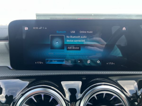2021 Mercedes-Benz A200D Exclusive Edition 2.0 395162440