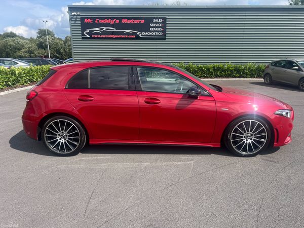 2021 Mercedes-Benz A200D Exclusive Edition 2.0 395162408