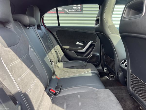 2021 Mercedes-Benz A200D Exclusive Edition 2.0 395162412
