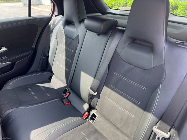 2021 Mercedes-Benz A200D Exclusive Edition 2.0 395162414
