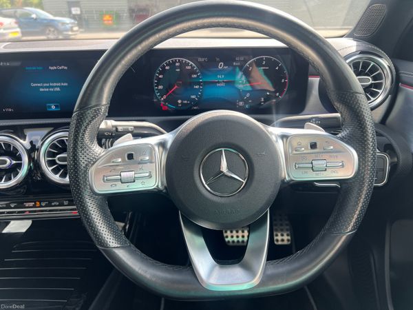 2021 Mercedes-Benz A200D Exclusive Edition 2.0 395162424