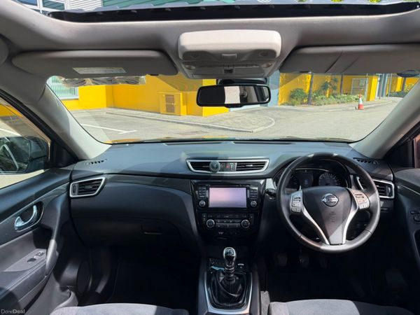 Nissan X-Trail 1.6D Design Pack 7 Seater Huge Spec 395162822