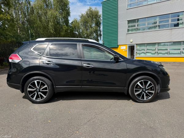 Nissan X-Trail 1.6D Design Pack 7 Seater Huge Spec 395162826