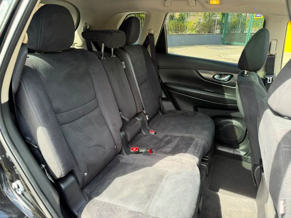 Nissan X-Trail 1.6D Design Pack 7 Seater Huge Spec 395162830