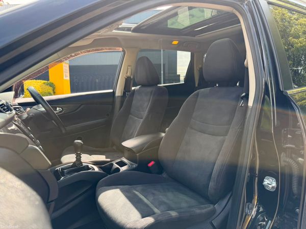 Nissan X-Trail 1.6D Design Pack 7 Seater Huge Spec 395162832