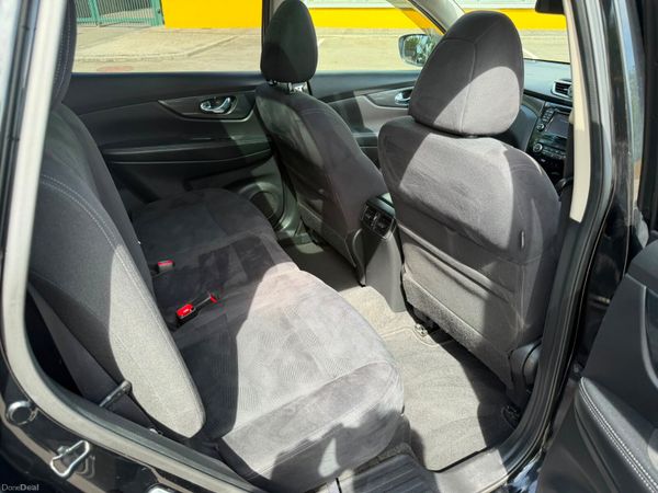 Nissan X-Trail 1.6D Design Pack 7 Seater Huge Spec 395162834