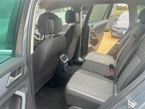 Volkswagen Tiguan life 395171450