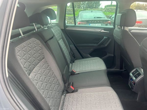 Volkswagen Tiguan life 395171452