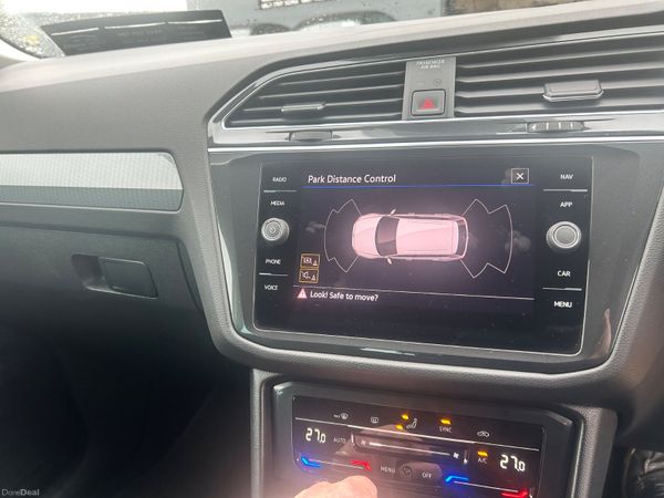 Volkswagen Tiguan life 395171454
