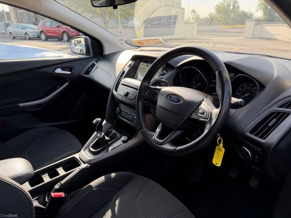 Ford Focus ZETEC EDITION 395173584