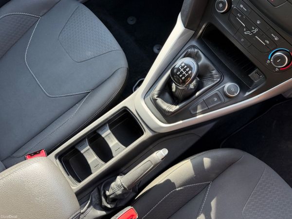 Ford Focus ZETEC EDITION 395173588
