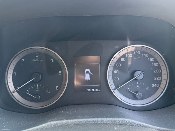 Hyundai Tucson EXECUTIVE 395173642