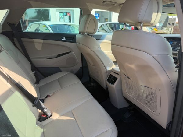 Hyundai Tucson EXECUTIVE 395173656