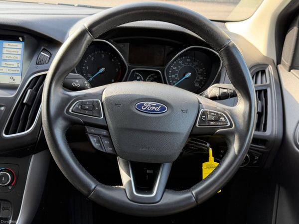Ford Focus ZETEC EDITION 395173606