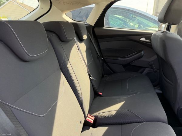 Ford Focus ZETEC EDITION 395173610