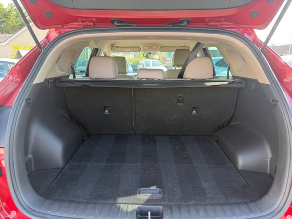Hyundai Tucson EXECUTIVE 395173638