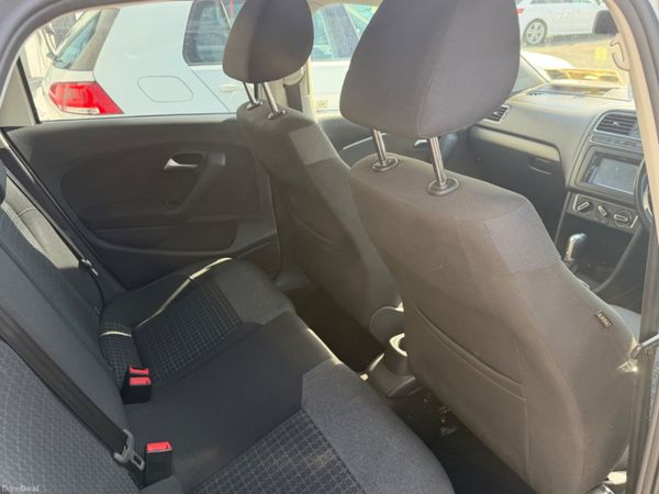 Volkswagen Polo AUTO 395173746