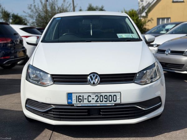 Volkswagen Polo AUTO 395173708