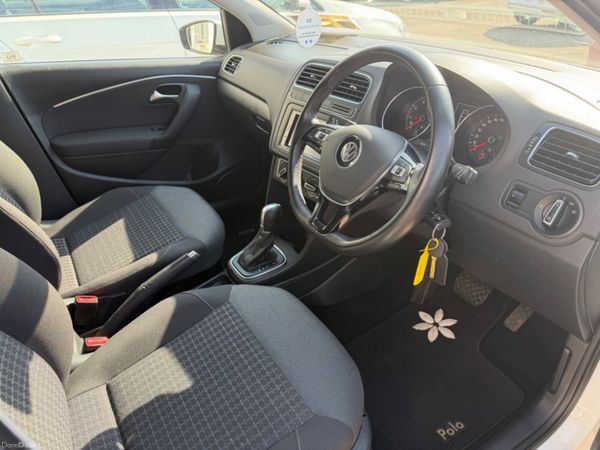 Volkswagen Polo AUTO 395173726