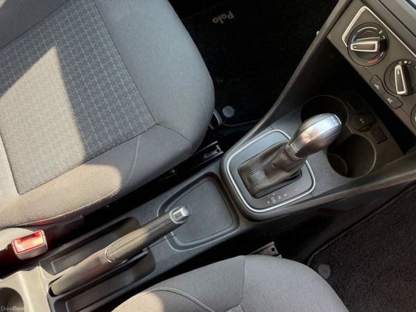 Volkswagen Polo AUTO 395173732