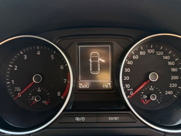 Volkswagen Polo AUTO 395173738