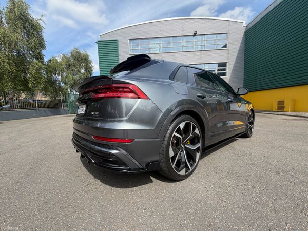 Audi Q8 50 TDI SLINE Quattro 395177698