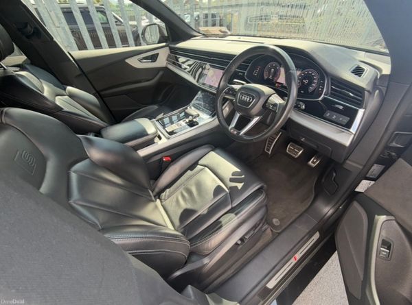 Audi Q8 50 TDI SLINE Quattro 395177758