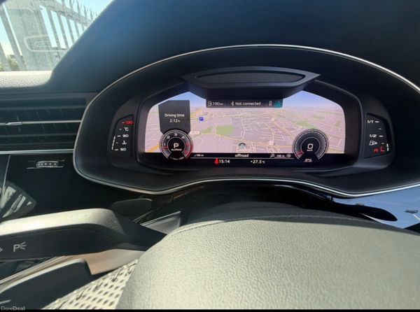 Audi Q8 50 TDI SLINE Quattro 395177786