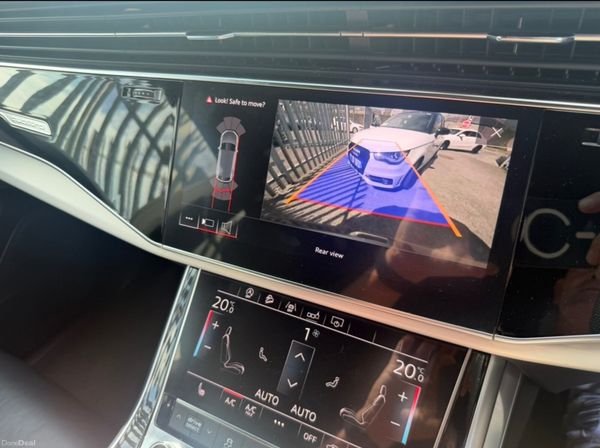 Audi Q8 50 TDI SLINE Quattro 395177788