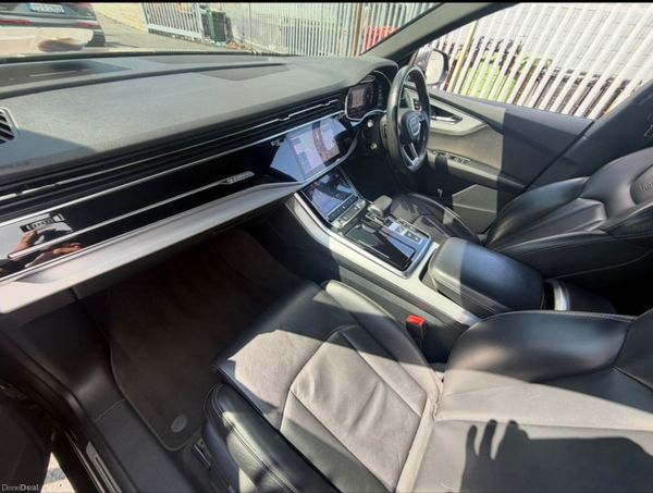 Audi Q8 50 TDI SLINE Quattro 395177792