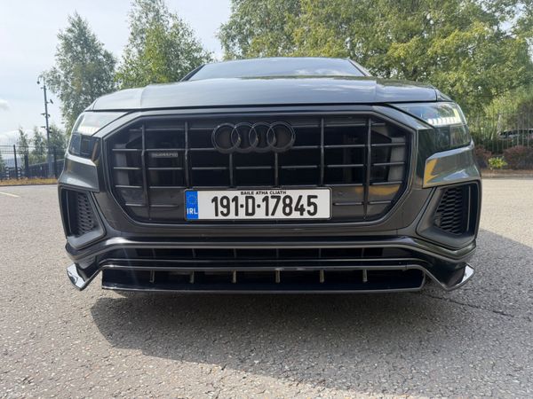 Audi Q8 50 TDI SLINE Quattro 395177704