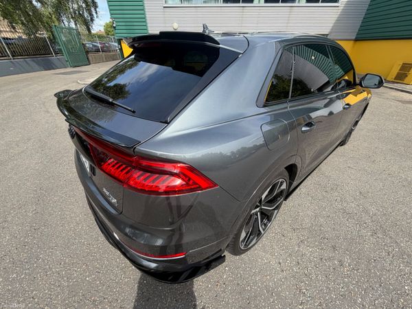 Audi Q8 50 TDI SLINE Quattro 395177722