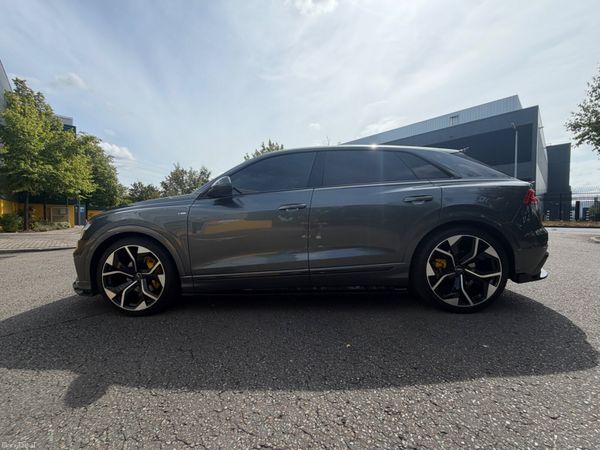 Audi Q8 50 TDI SLINE Quattro 395177726