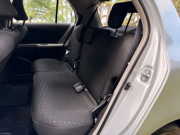Toyota Yaris 2009 D4D Diesel Very Economical 395188986