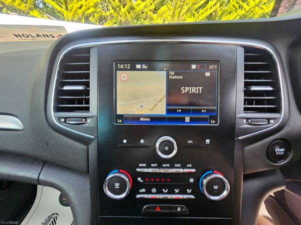 Renault Megane 2020 High Spec Low Mileage New Nct 395190300