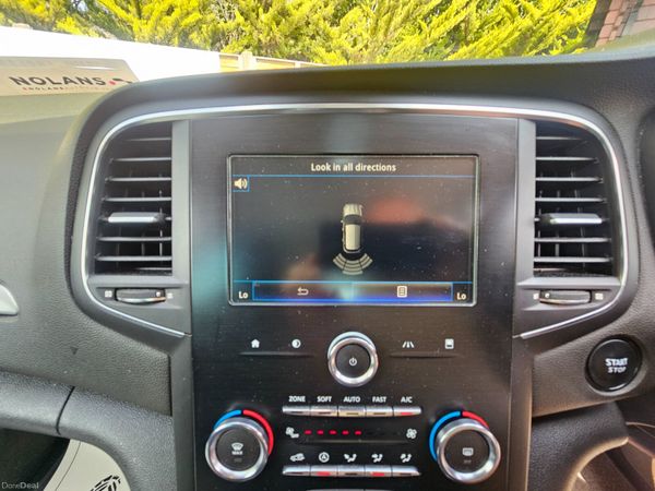 Renault Megane 2020 High Spec Low Mileage New Nct 395190302