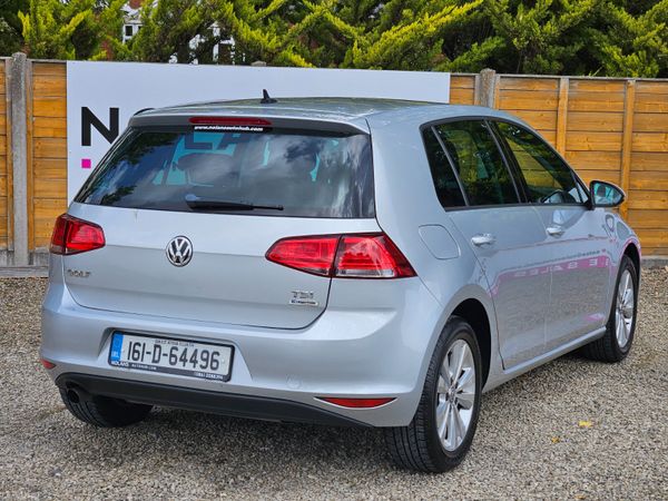 Volkswagen Golf 2016 Auto New Nct 03/28 395191146