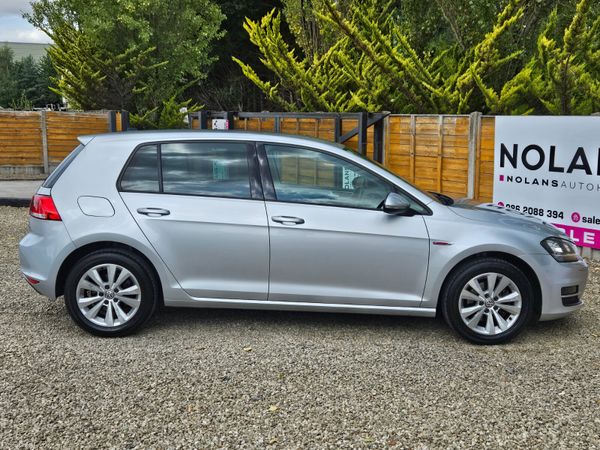 Volkswagen Golf 2016 Auto New Nct 03/28 395191154