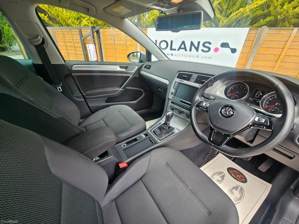 Volkswagen Golf 2016 Auto New Nct 03/28 395191188