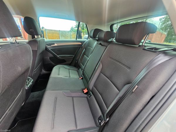 Volkswagen Golf 2016 Auto New Nct 03/28 395191190