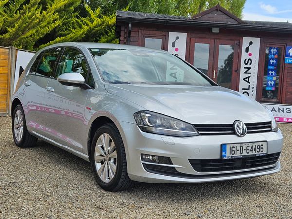 Volkswagen Golf 2016 Auto New Nct 03/28 395191126