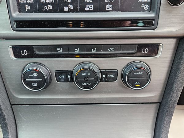Volkswagen Golf 2016 Auto New Nct 03/28 395191246