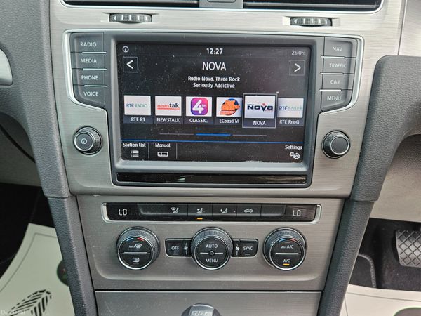 Volkswagen Golf 2016 Auto New Nct 03/28 395191248