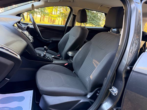 Ford Focus 2015 Diesel Estate High Spec 395192870