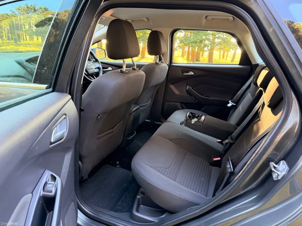 Ford Focus 2015 Diesel Estate High Spec 395192874