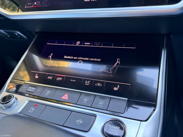 Audi A6 2023 40 TDI Auto Huge Spec 395194840